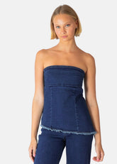 SALE - URBAN FLAIR TOP